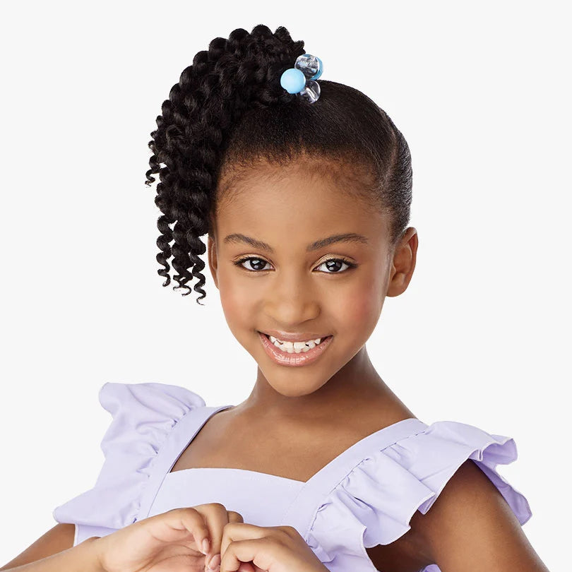 Lulu Mini 2X Jamaican Twist7" image 5