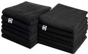 Salon Towel 16"x27" Pure Cotton