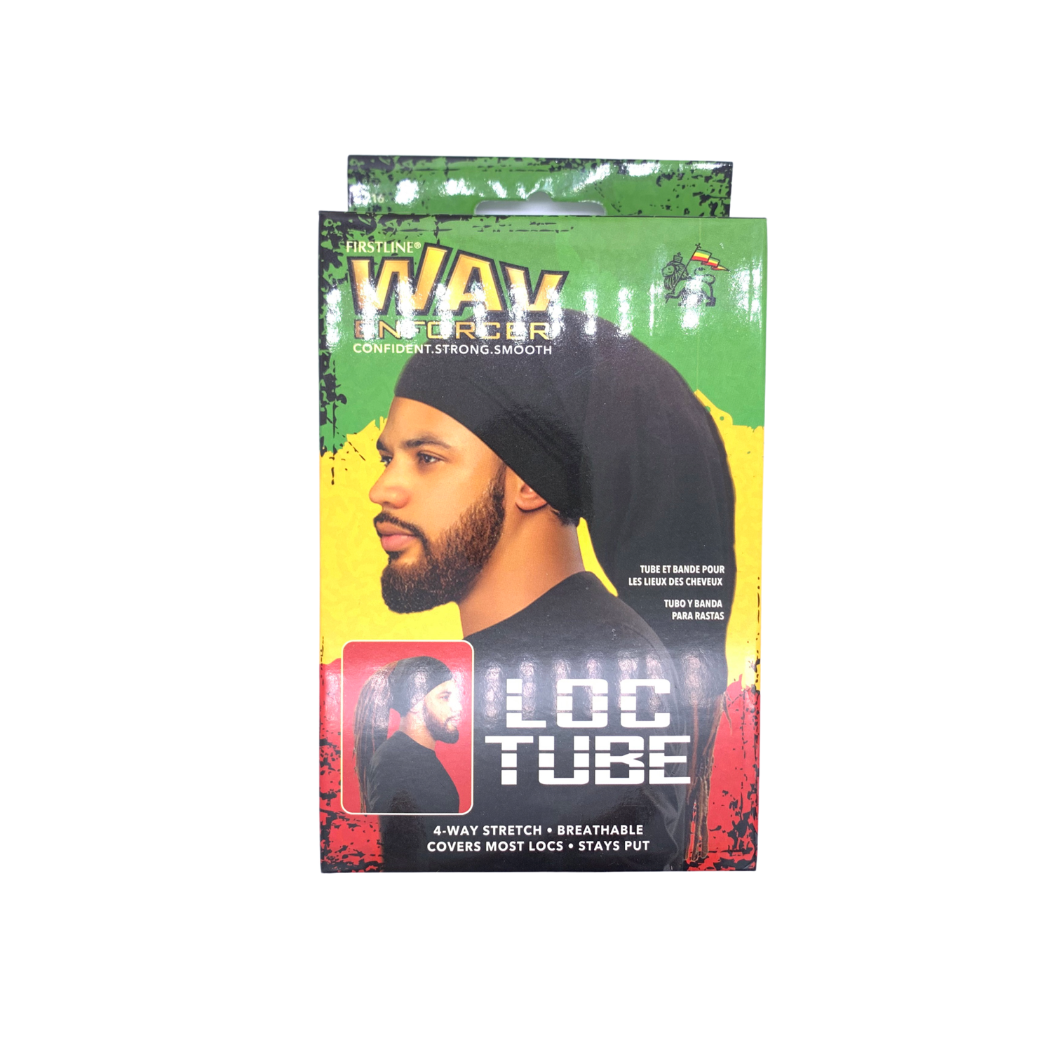 WaveEnforcer Loc Tube image 0