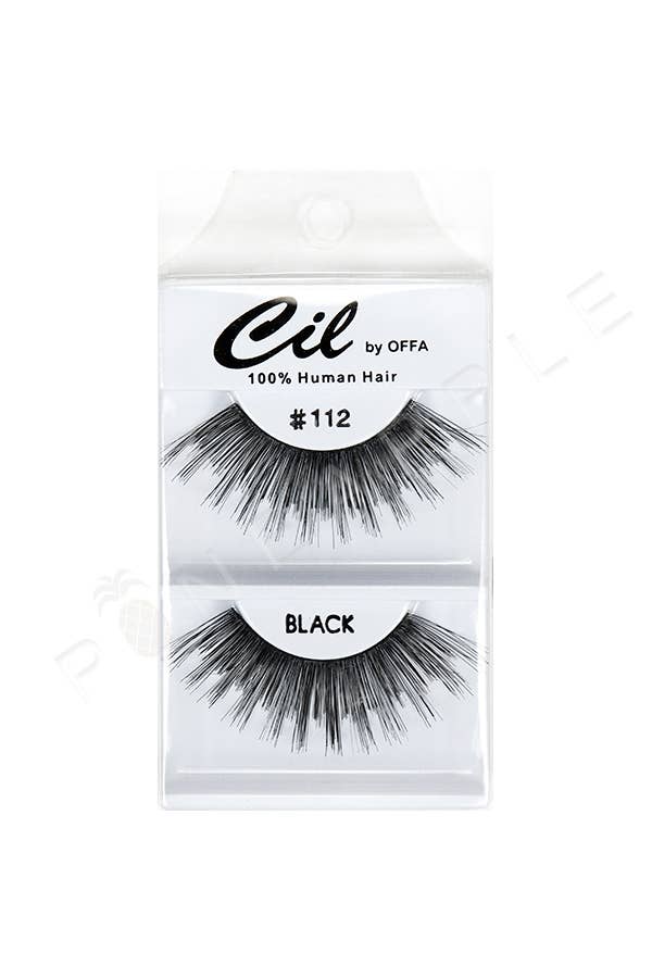 OFFA CIL Lashes 112
