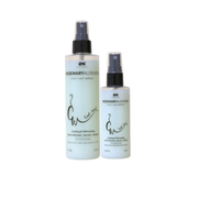 Curl-N-Wavy 3-in-1 Curl Definer Rosemary Aloe Vera
