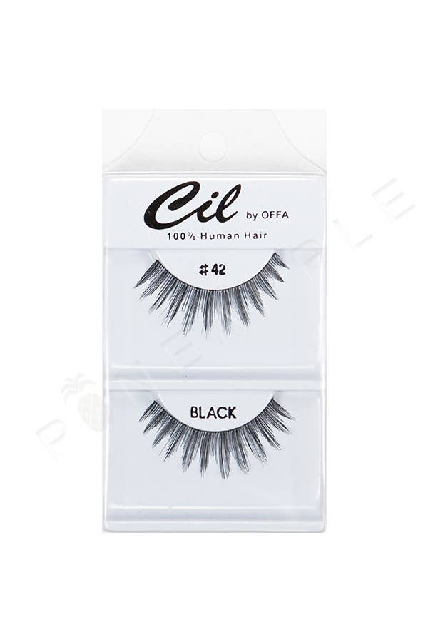 OFFA CIL Lashes 42