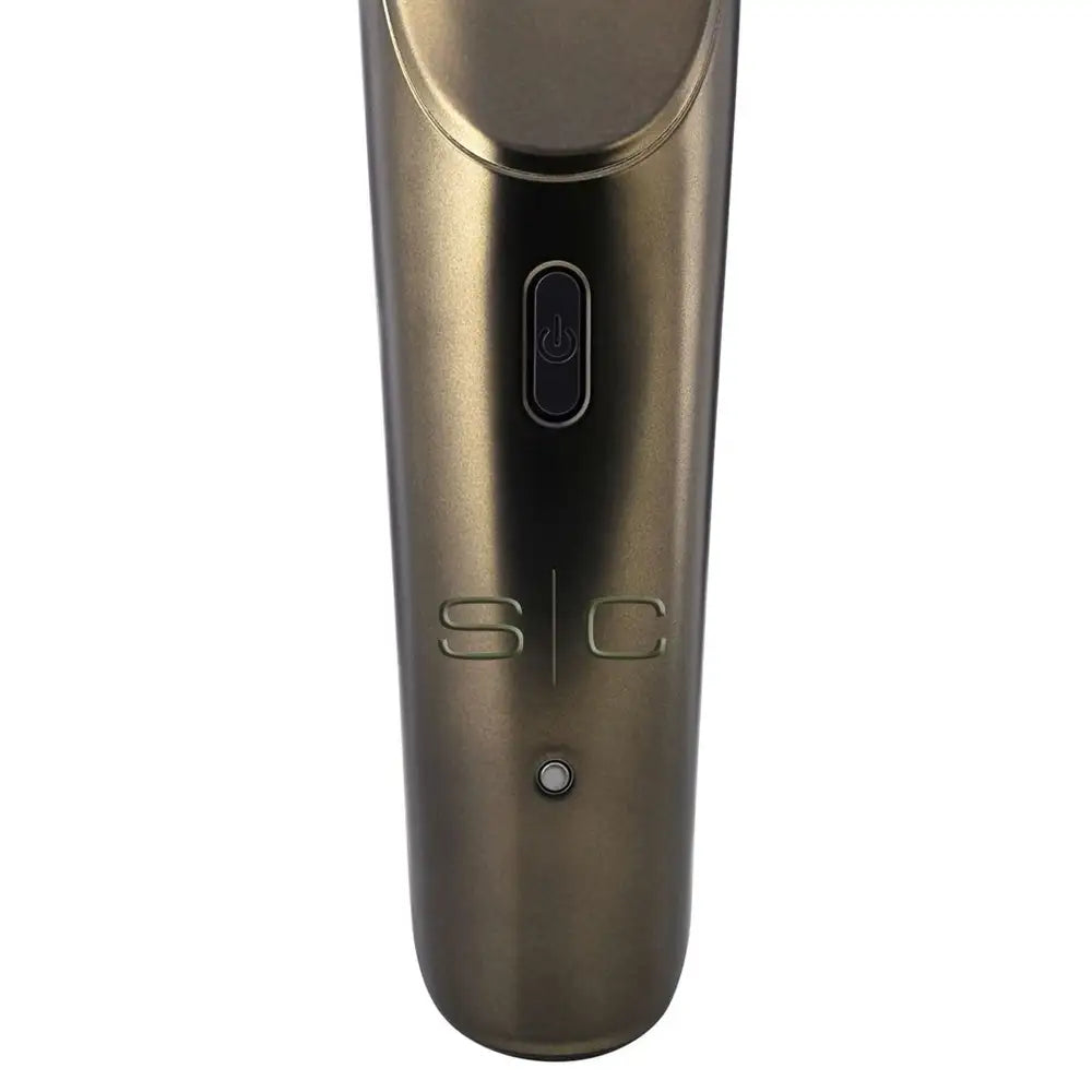 Rogue Combo Set - Professional Cordless Hair Clipper/Trimmer 9V Magnetic Motor image 4