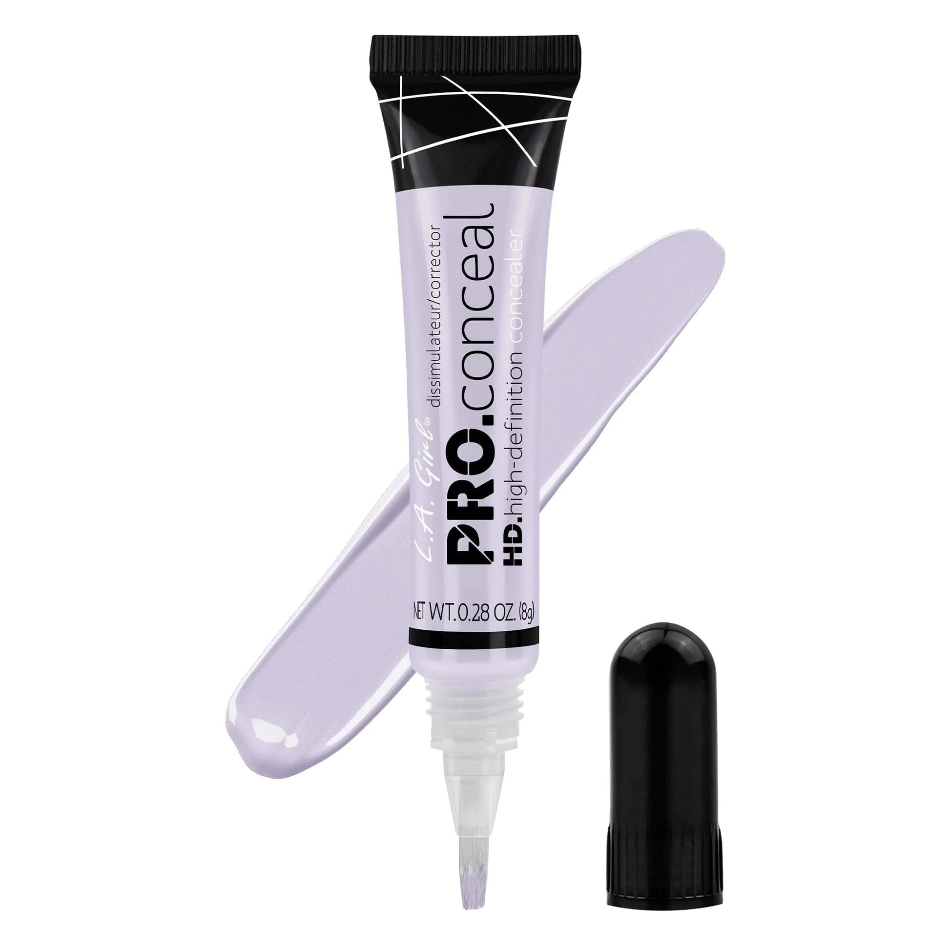 HD Pro.Conceal - Color Corrector 0.28 oz image 6