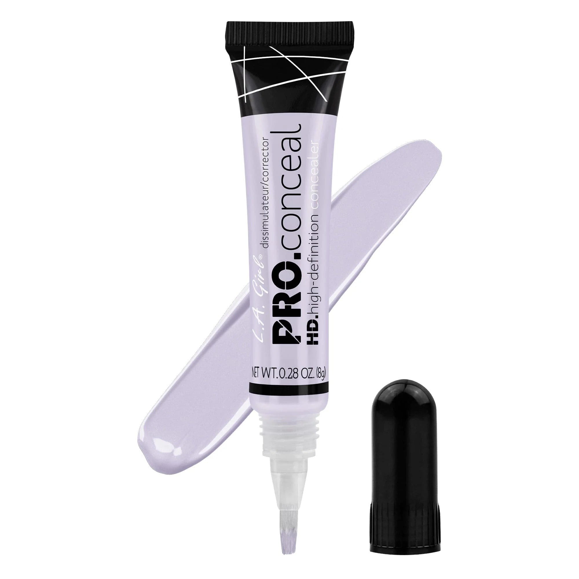 HD Pro.Conceal - Color Corrector 0.28 oz image 6