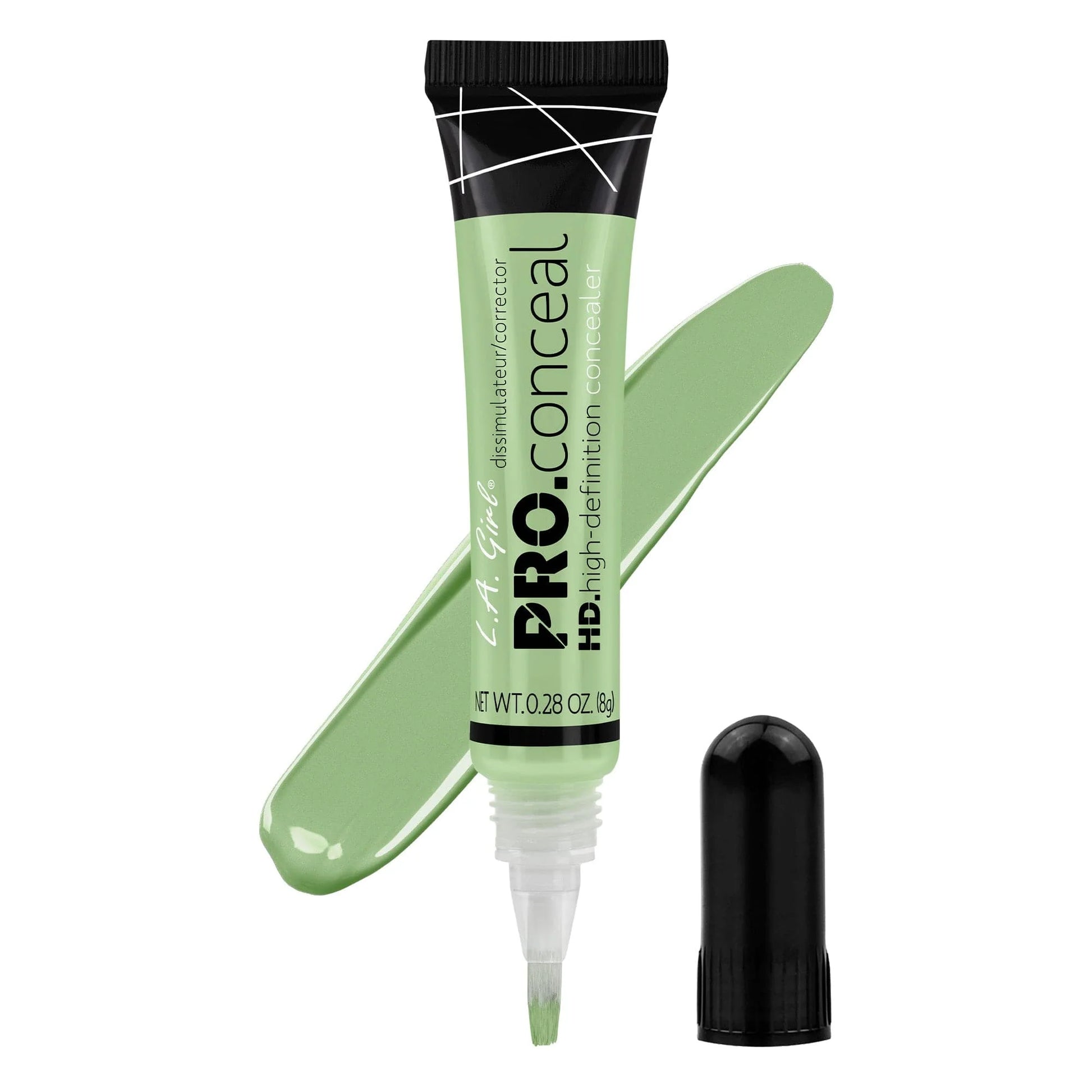 HD Pro.Conceal - Color Corrector 0.28 oz image 5