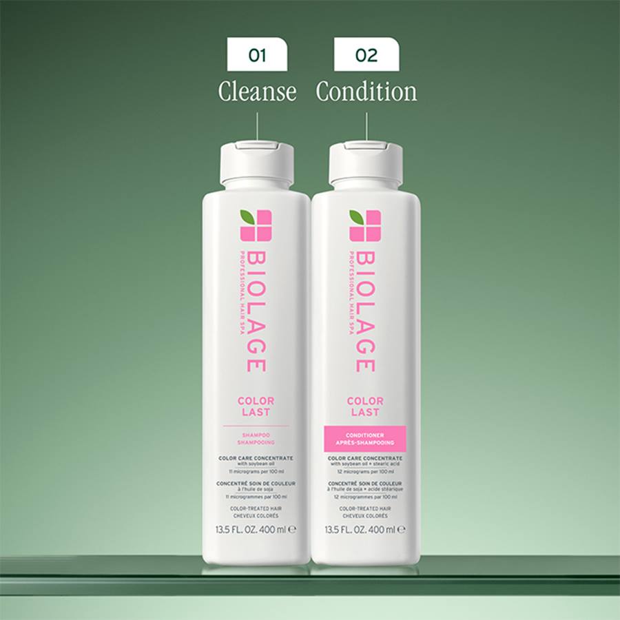 Color Last Conditioner Color Safe