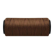 Annie Weaving Thread 70 Meters Brown