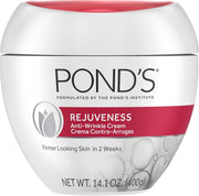 POND’S Rejuveness Anti-Wrinkle Cream