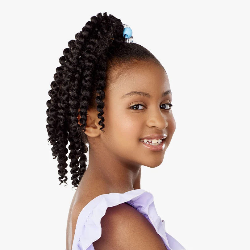 Lulu Mini 2X Jamaican Twist7" image 1