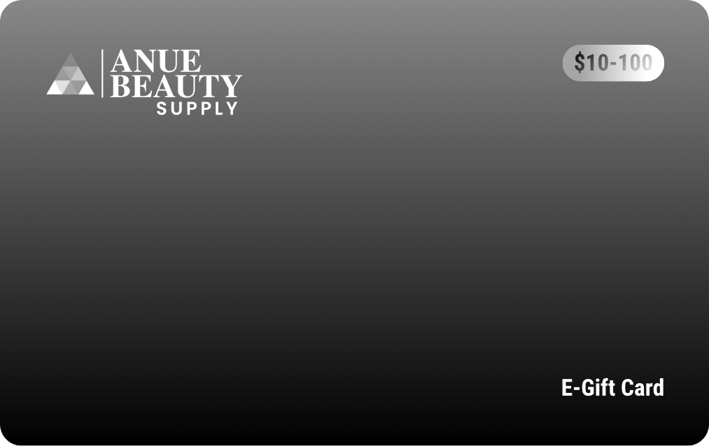 Anue Beauty Supply E-Gift Card