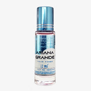 Have A Scent Pure Fragrance Smells Like