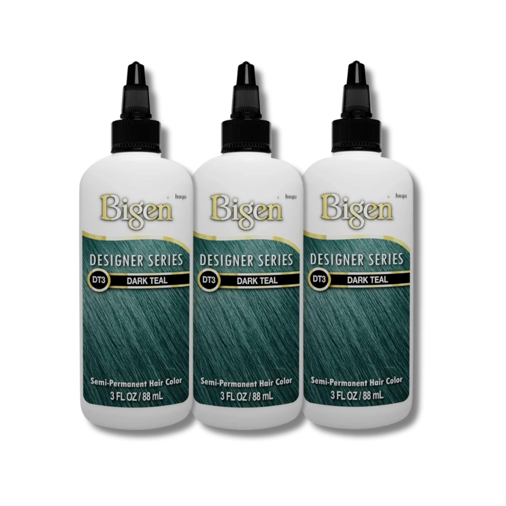 Bigen® Designer Series Semi-Permanent Hair Color