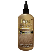 Bigen® Sermi Permanent Hair Color LB4 Light Brown