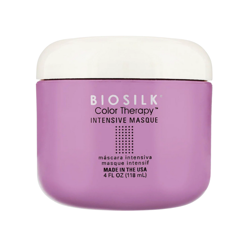 BioSilk Color Therapy Intensive Hair Masque
