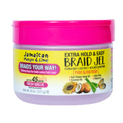 Jamaican Mango & Lime Braiding Jel