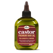 Castor Pro-Growth Hair Oil