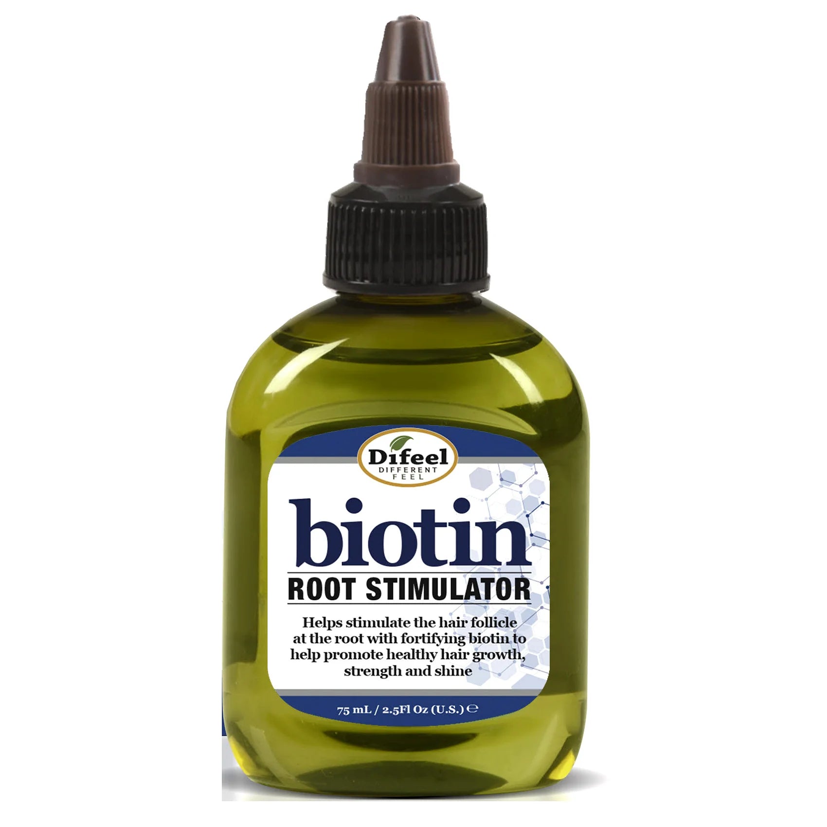 Biotin Pro-Growth Root Stimulator