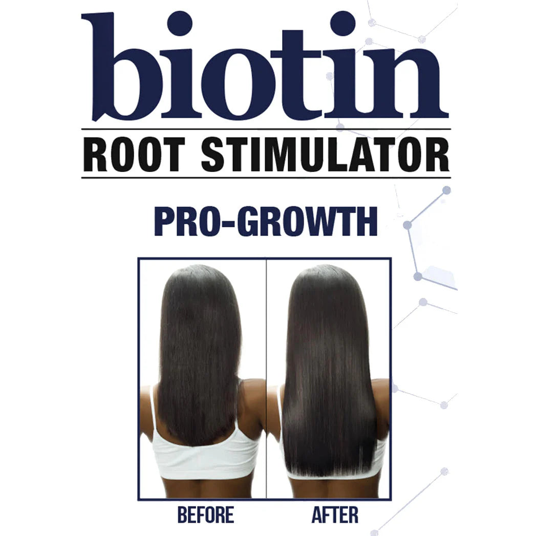 Biotin Pro-Growth Root Stimulator