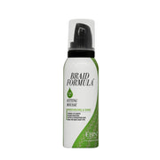 Setting Mousse Moisturizing & Shine