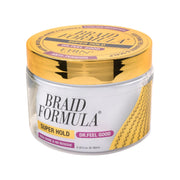 EBIN Braid Formula Dr. Feel Good Super Hold
