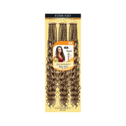 EZCROCHET Boho Twist 18" - 3X