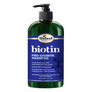 Pro-Growth Biotin Shampoo for Hair Growth