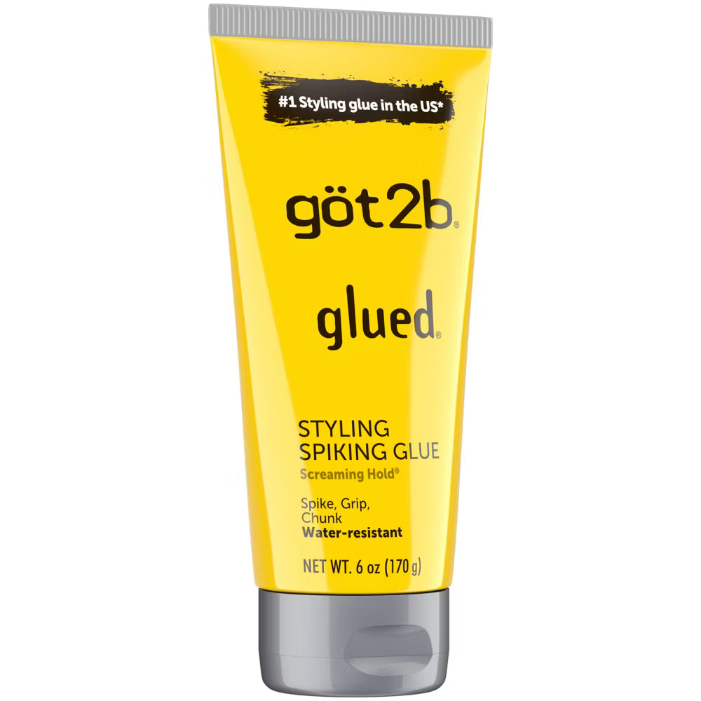 Got2b Glued Styling Spiking Hair Glue