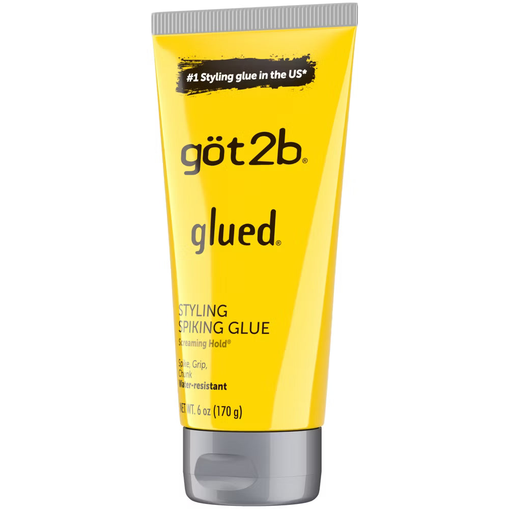 Got2b Glued Styling Spiking Hair Glue