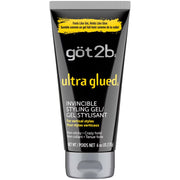 Got2b Ultra Glued Invincible Styling Gel