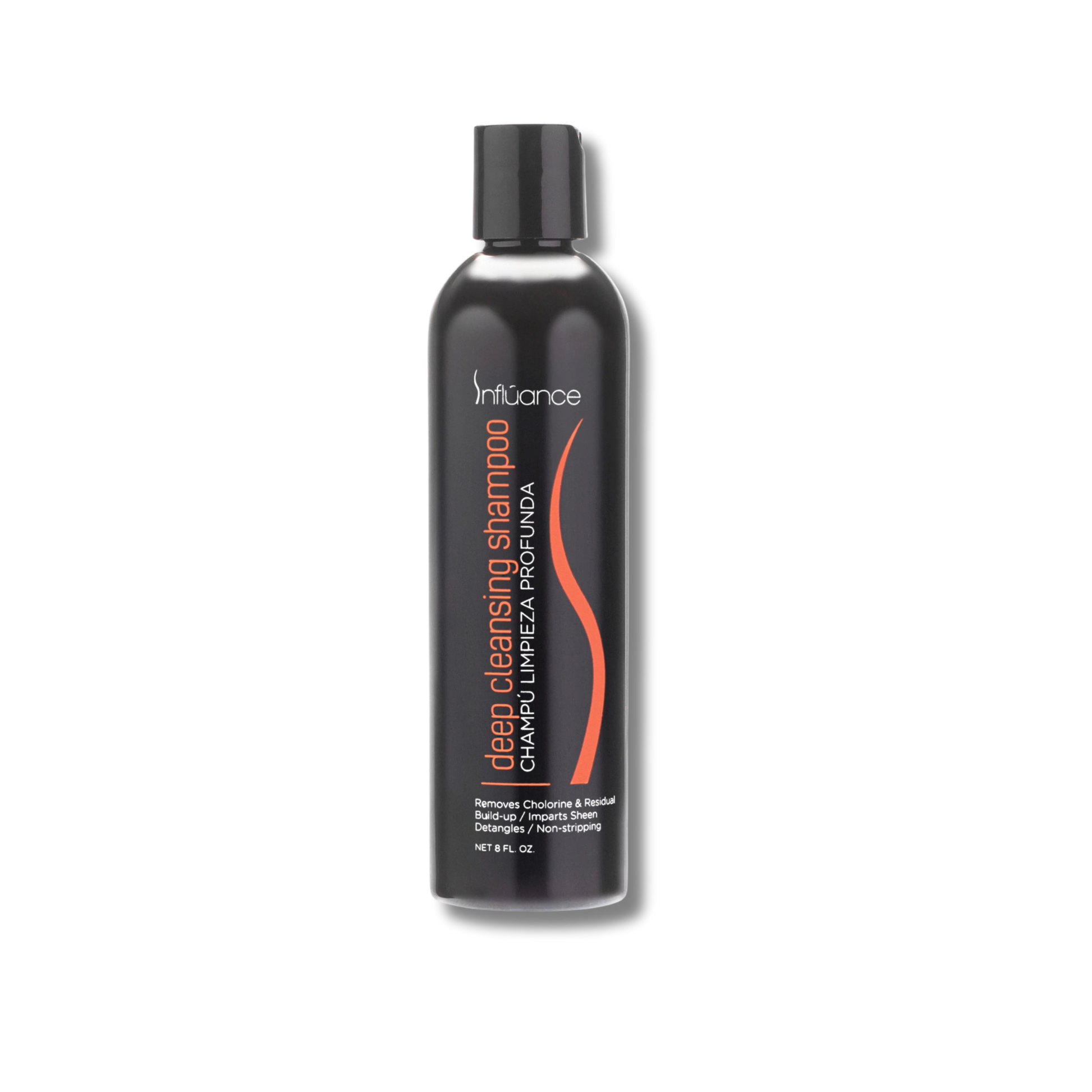 Influance Deep Cleansing Shampoo 8oz