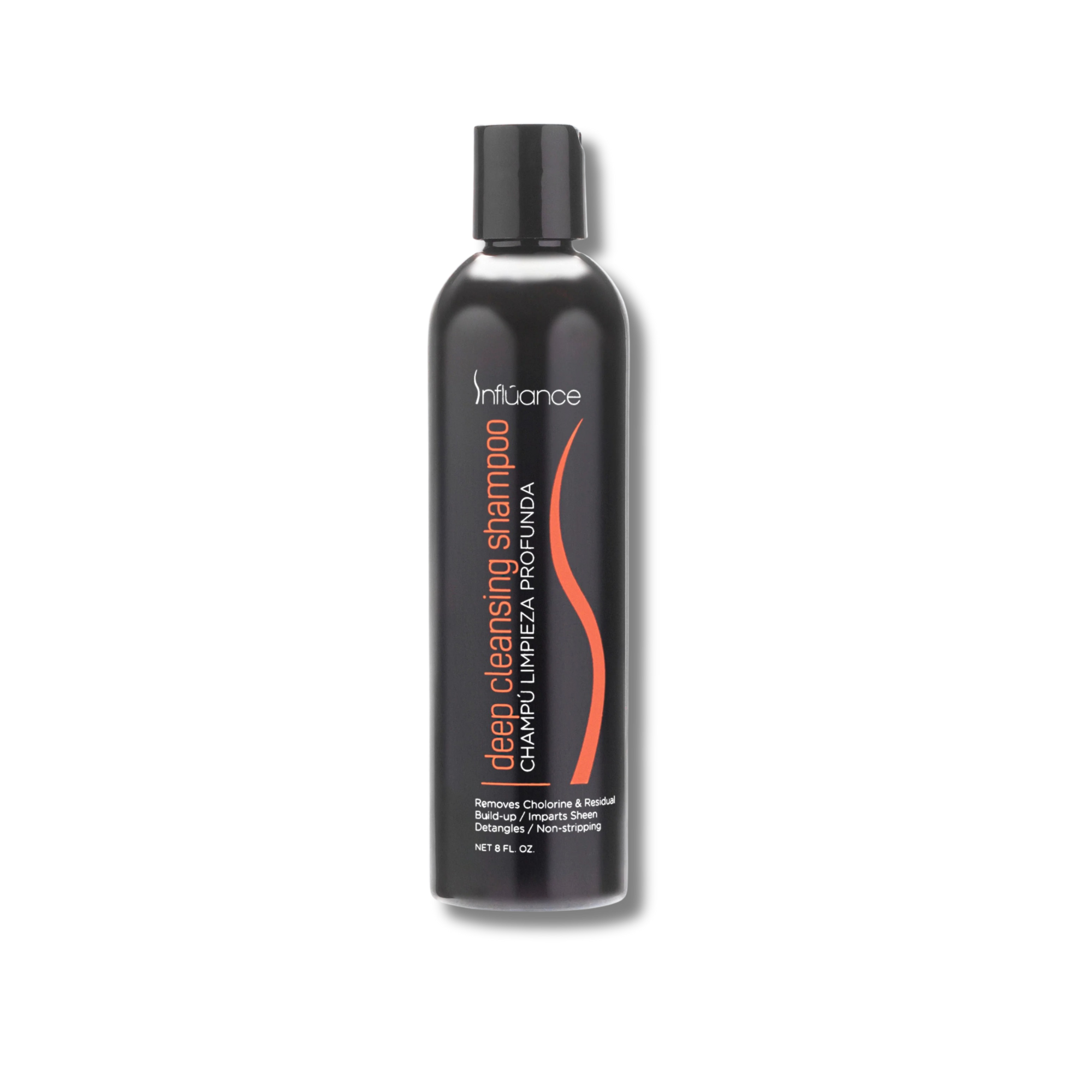 Influance Deep Cleansing Shampoo 8oz