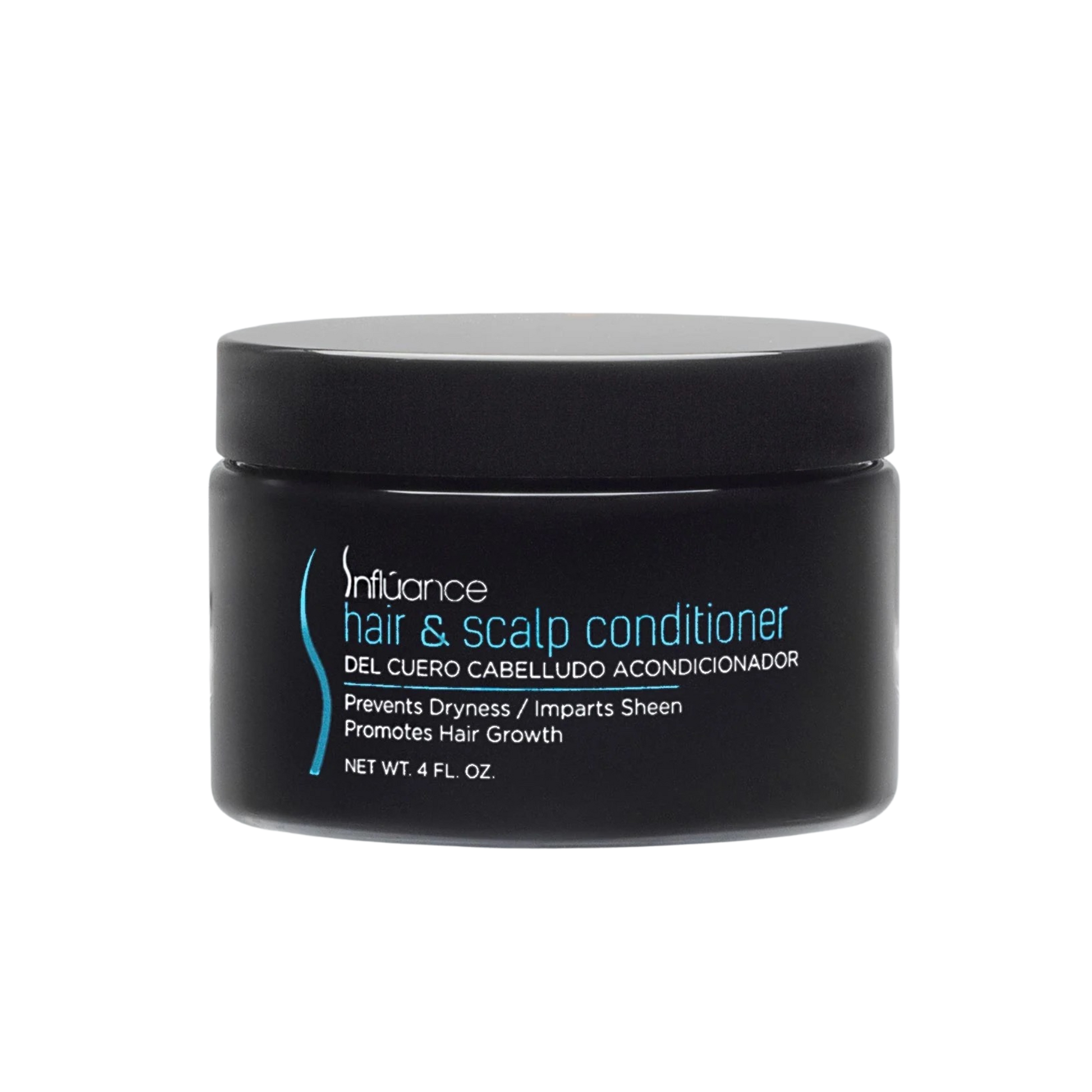 Influance Hair & Scalp Conditioner 4oz