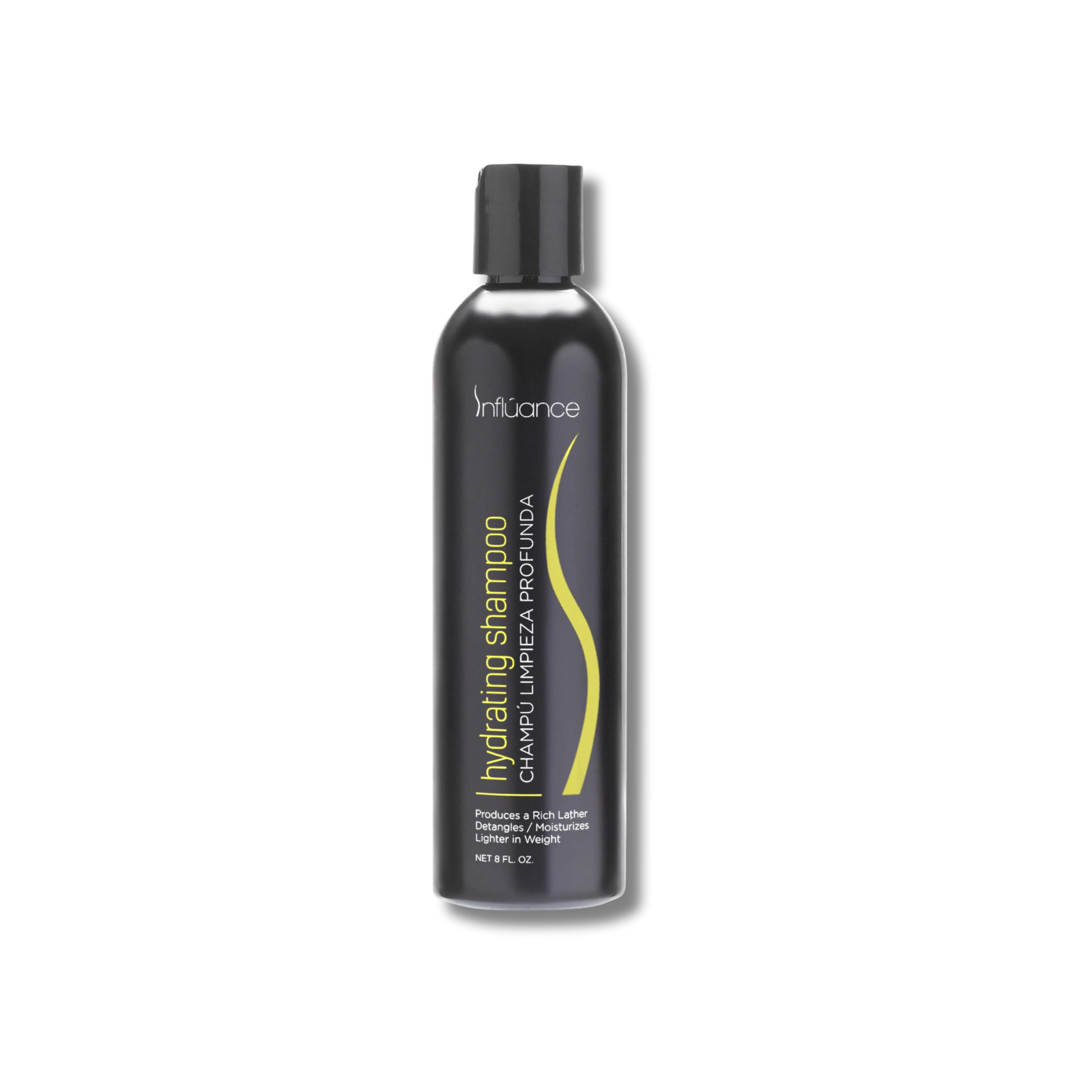 Influance Hydrating Shampoo 8 oz
