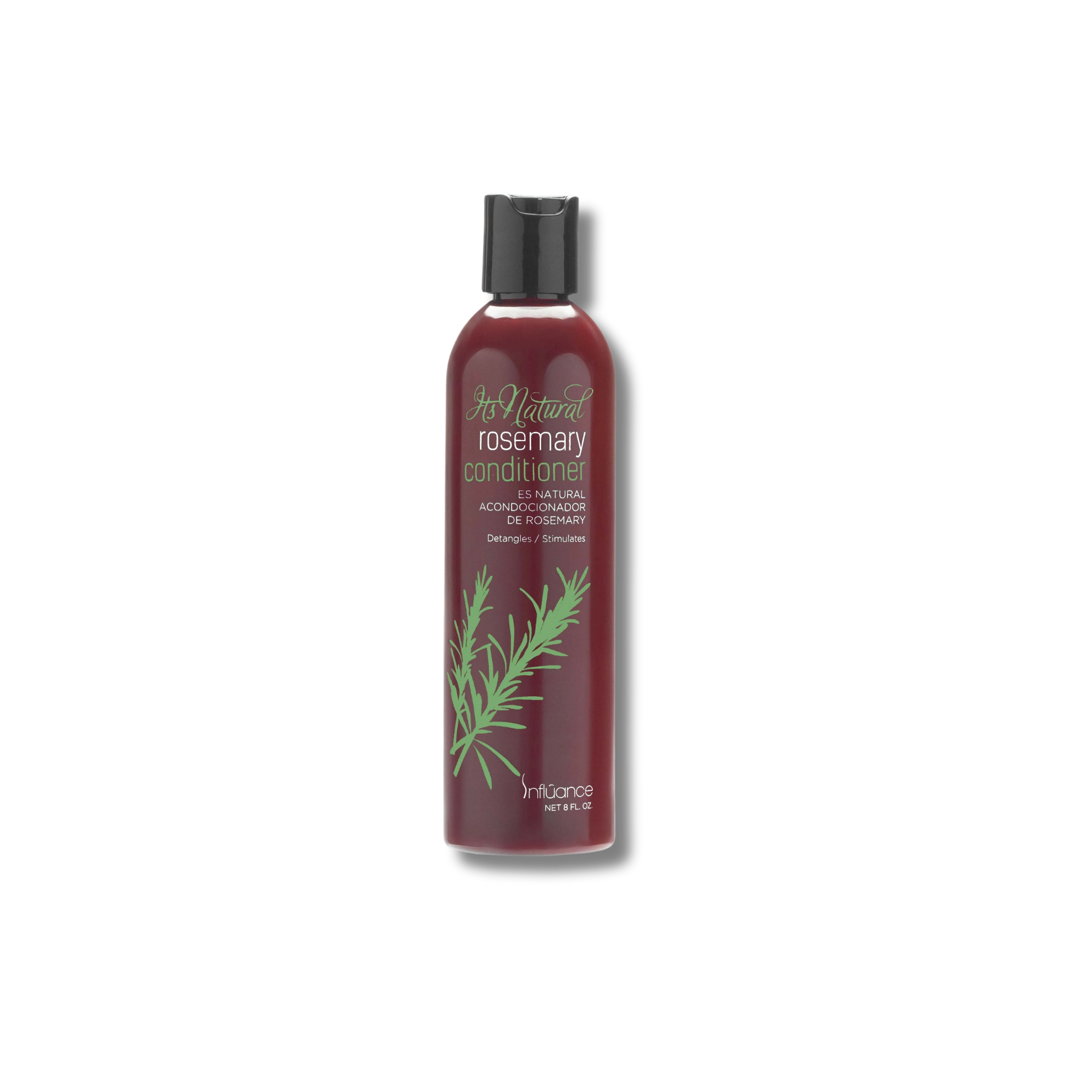 Influance It's Natural Rosemary Conditioner