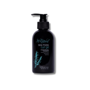 Influance It's Natural Sea Moss Curl Gel 8 oz