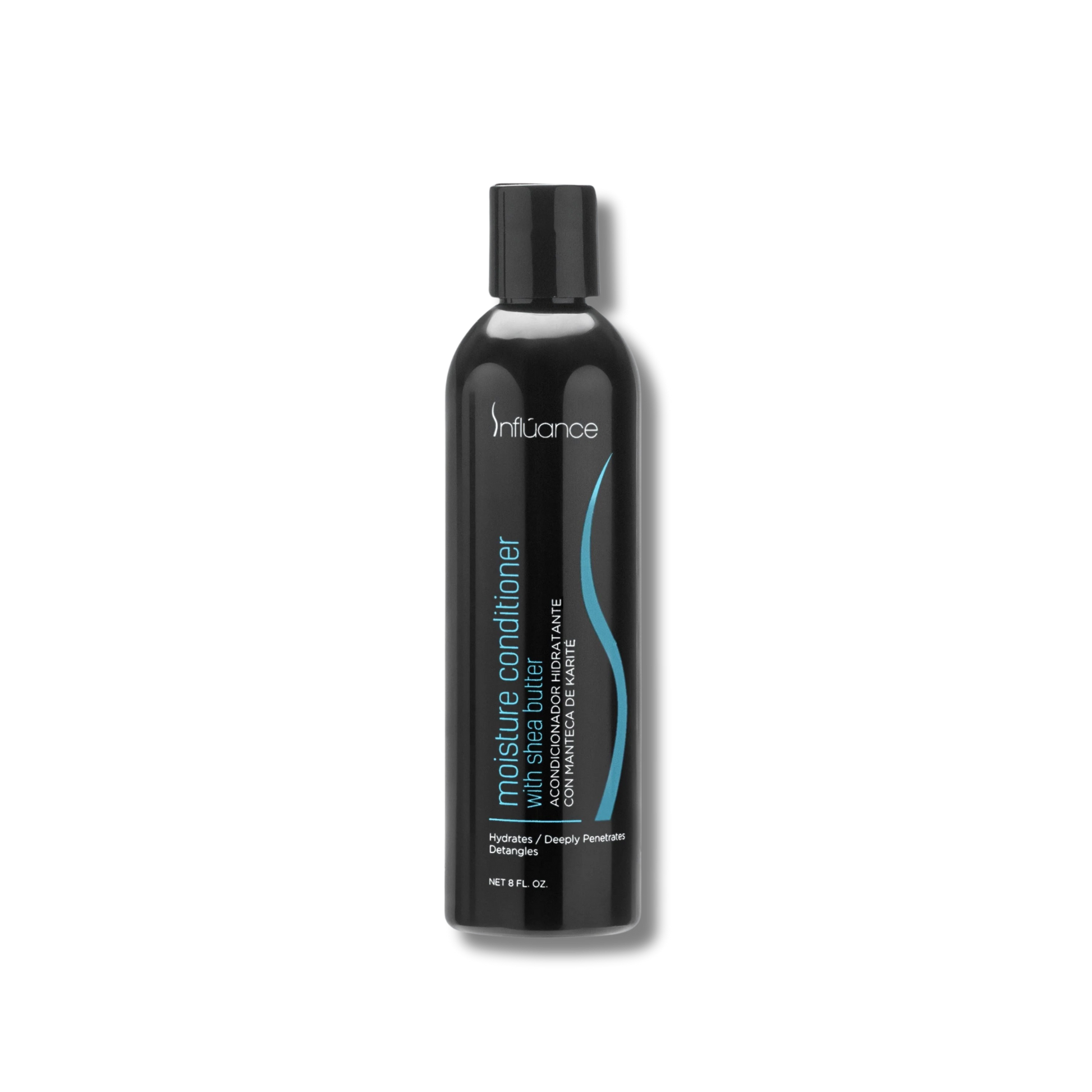 Influance Moisture Conditioner w/ Shea 8 oz
