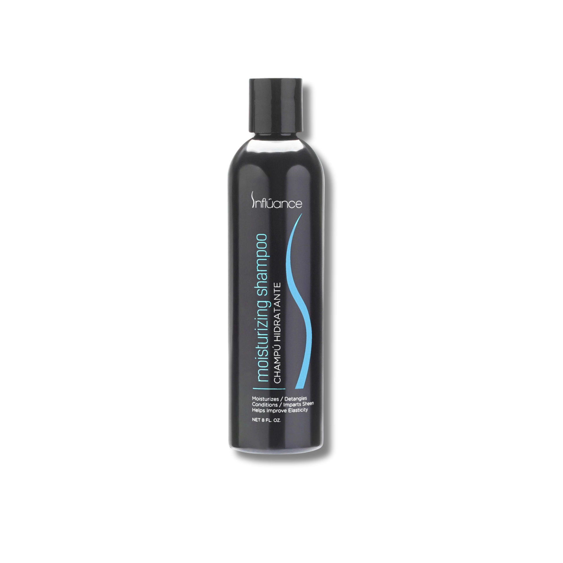 Influance Moisturizing Shampoo 8 oz