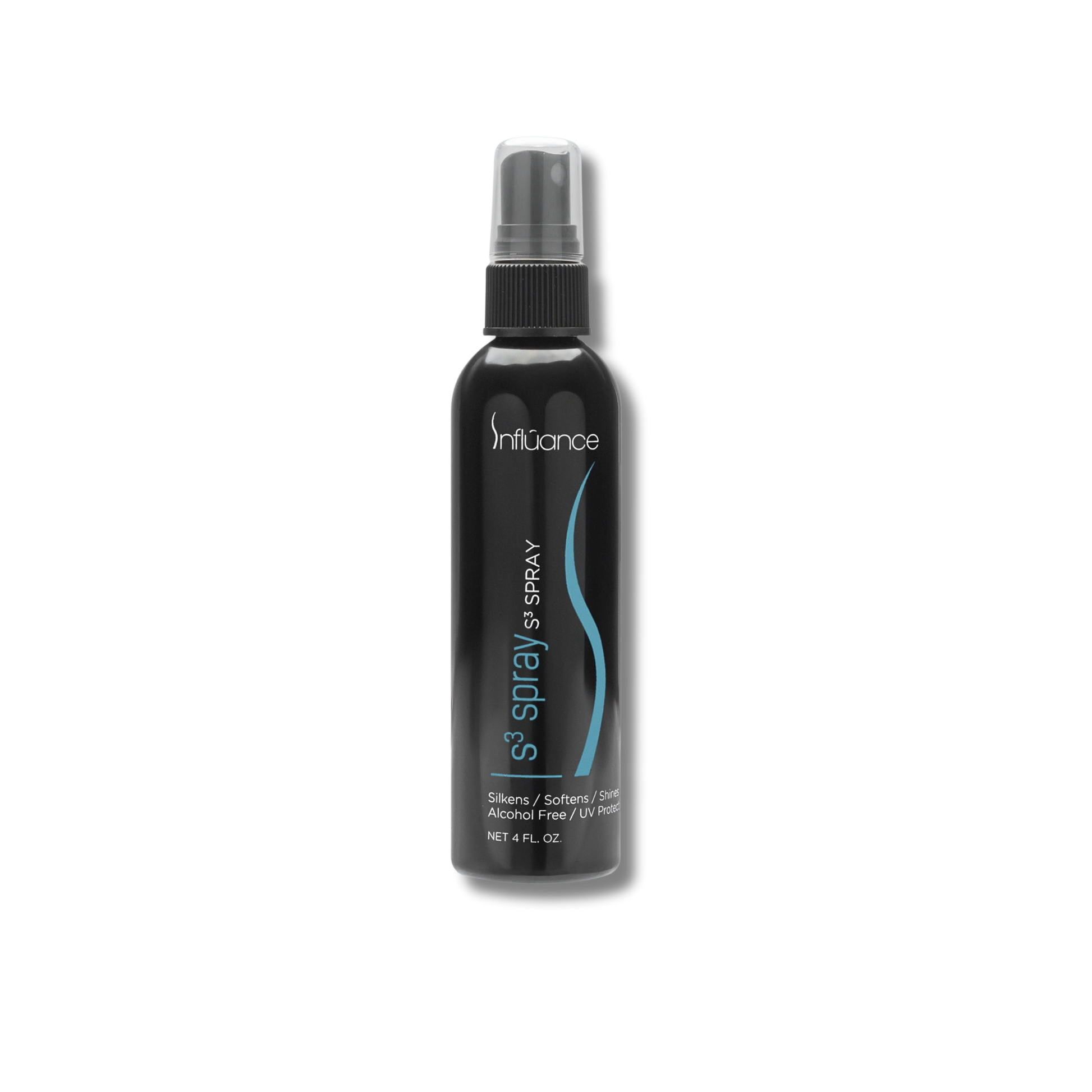 Influance S3 Spray 4 oz
