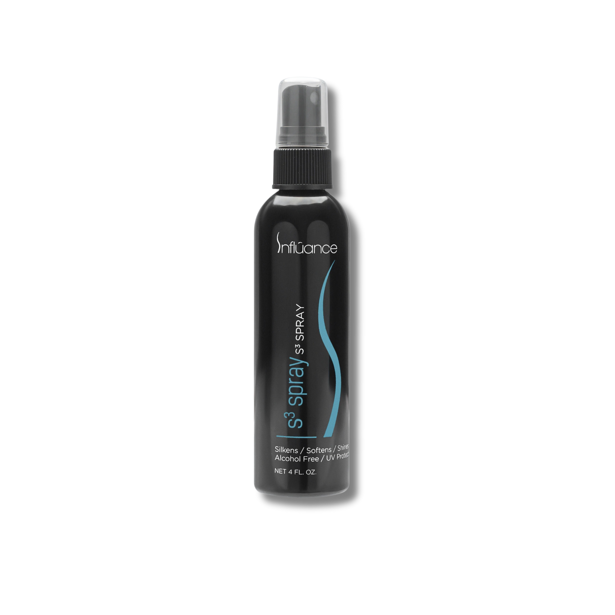 Influance S3 Spray 4 oz