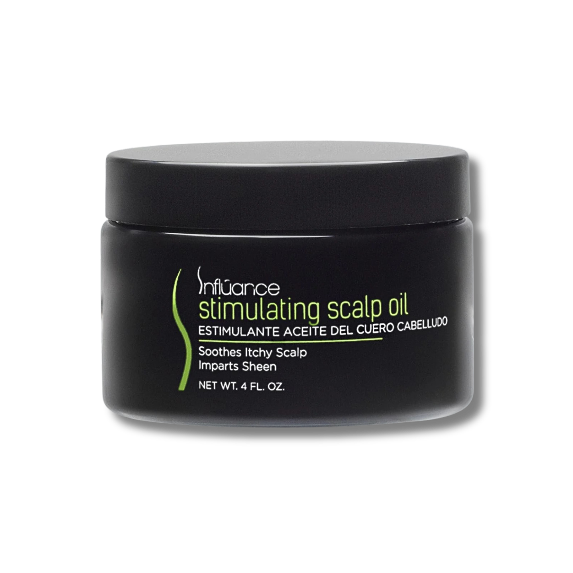 Influance Stimulating Scalp Oil 4 oz