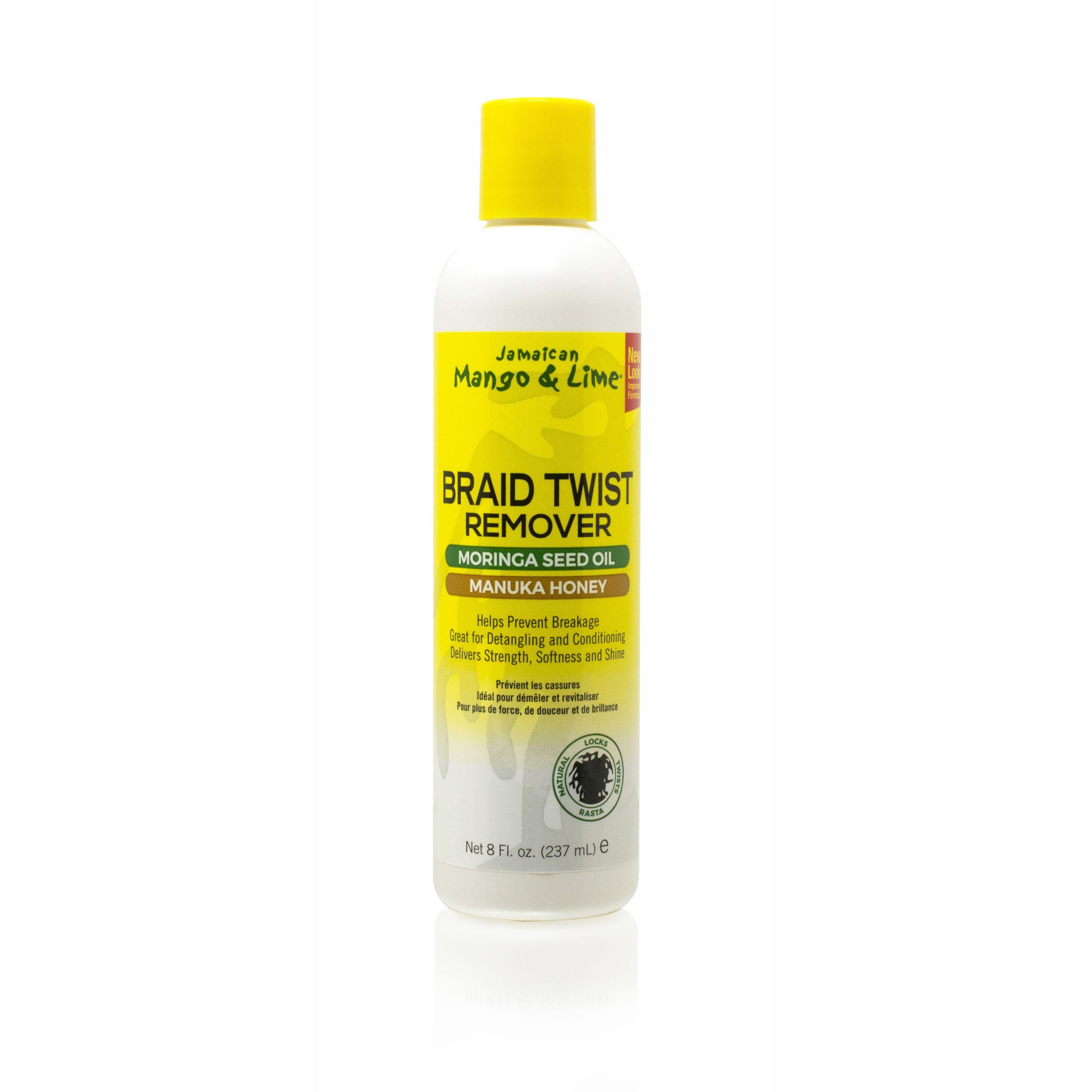 Jamaican Mango & Lime® Braid Twist Remover