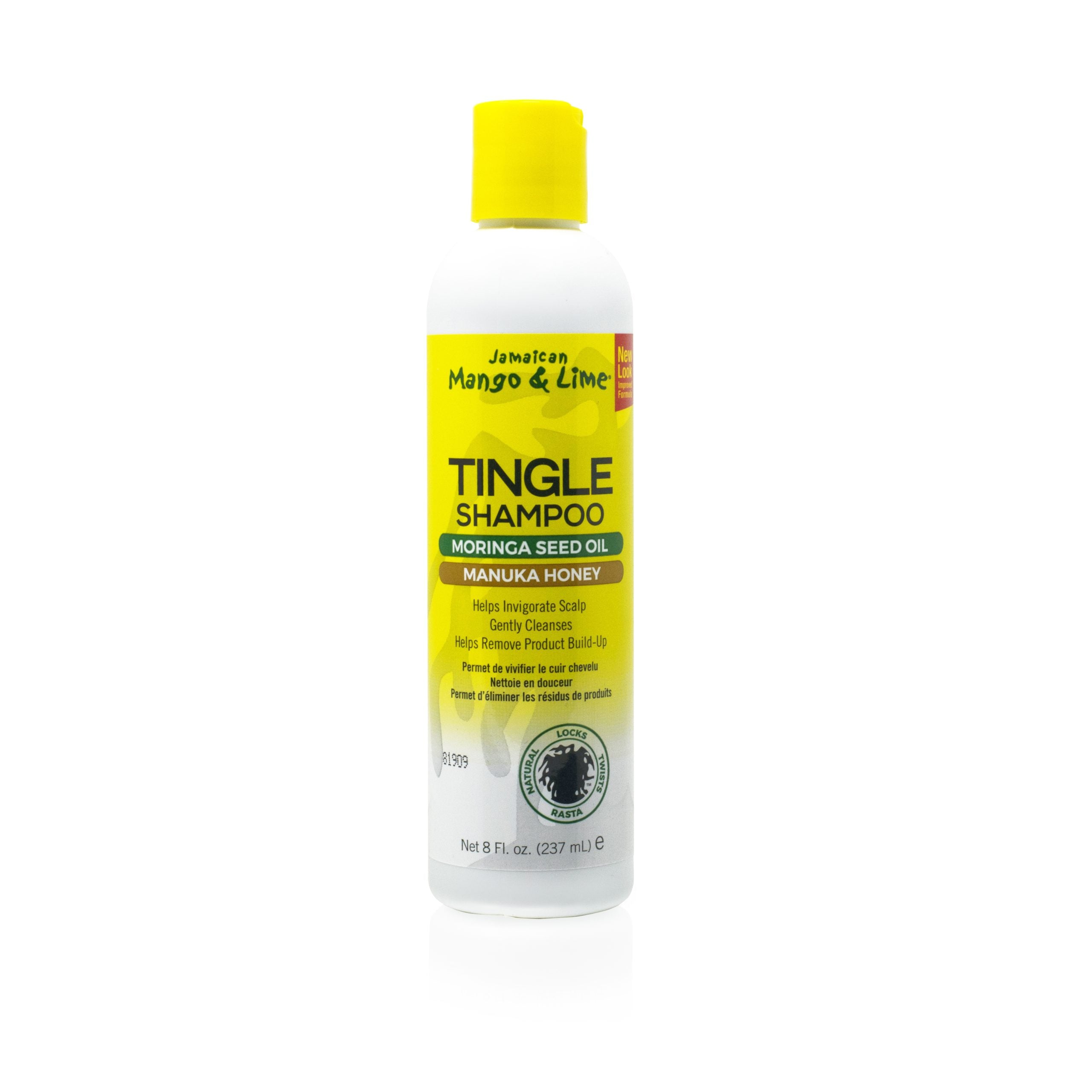 Jamaican Mango & Lime® - Tingle Shampoo