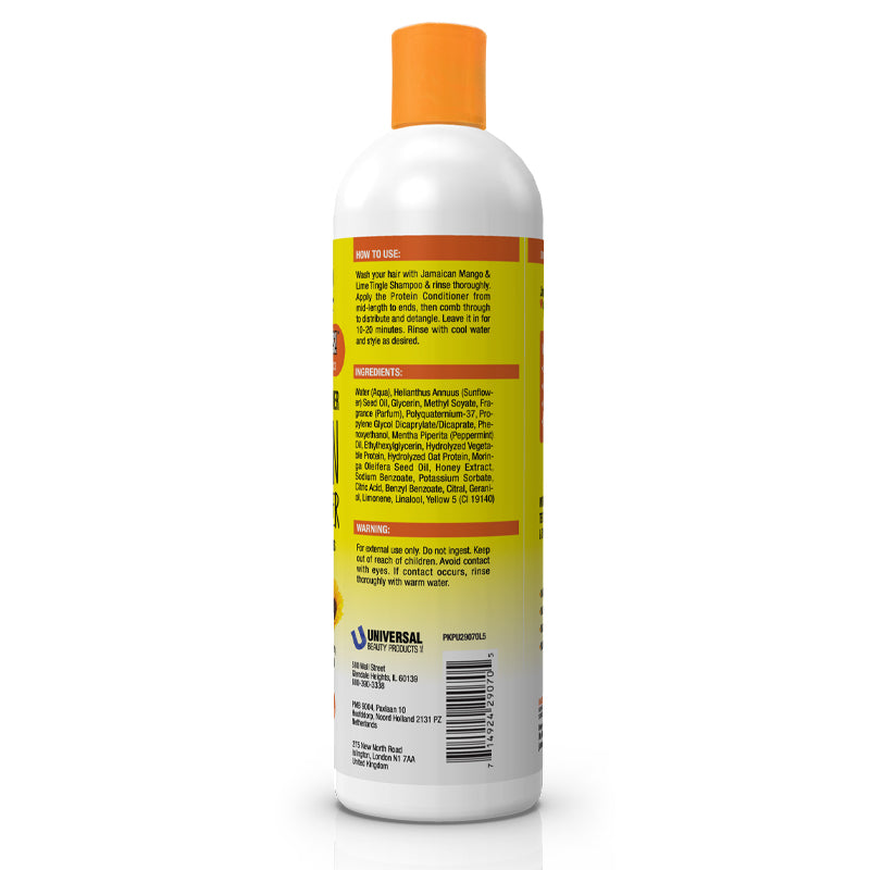 Jamaican Mango & Lime® - Protein Conditioner