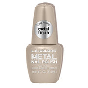 Metal Nail Polish