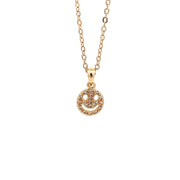 Lovesome Necklace
