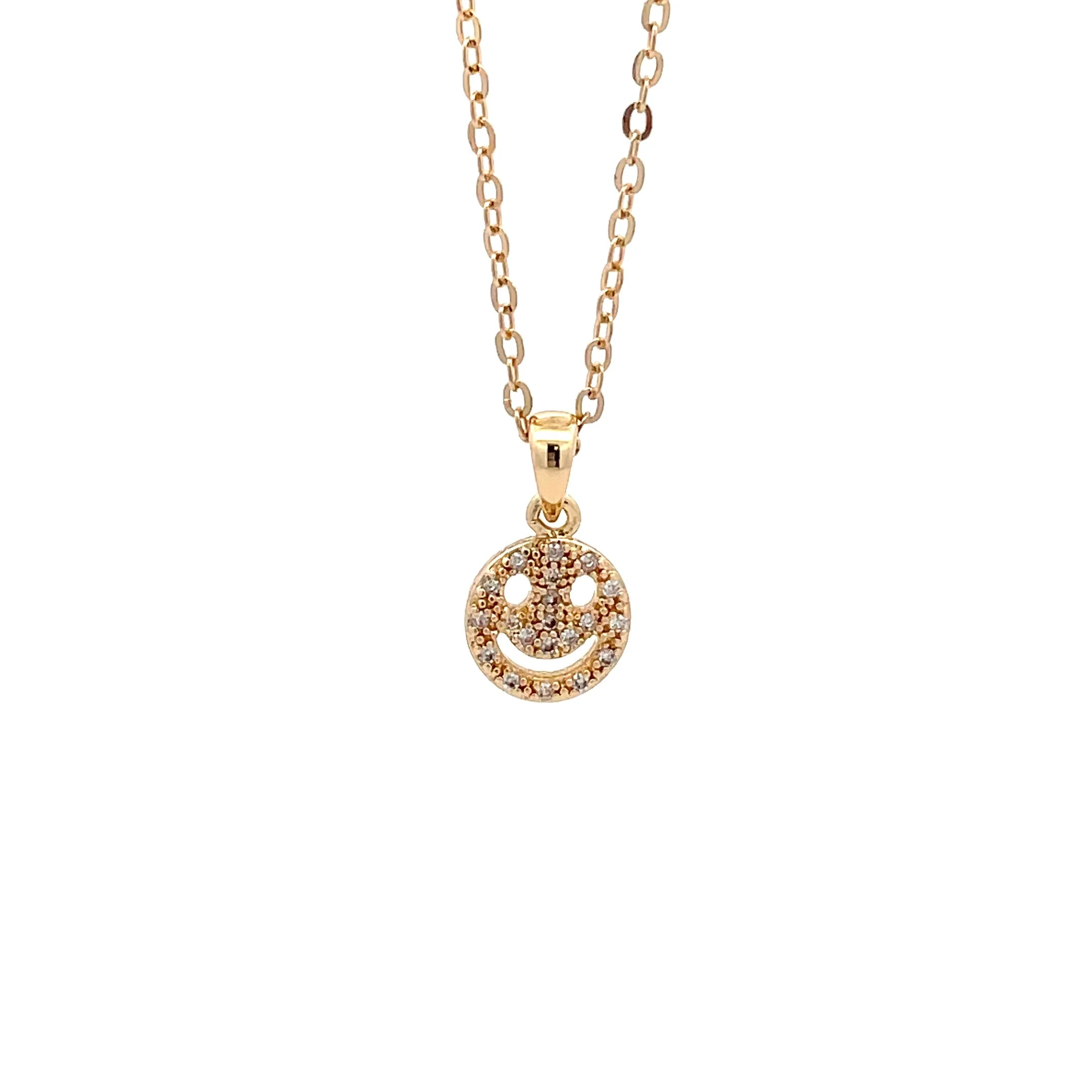 Lovesome Necklace