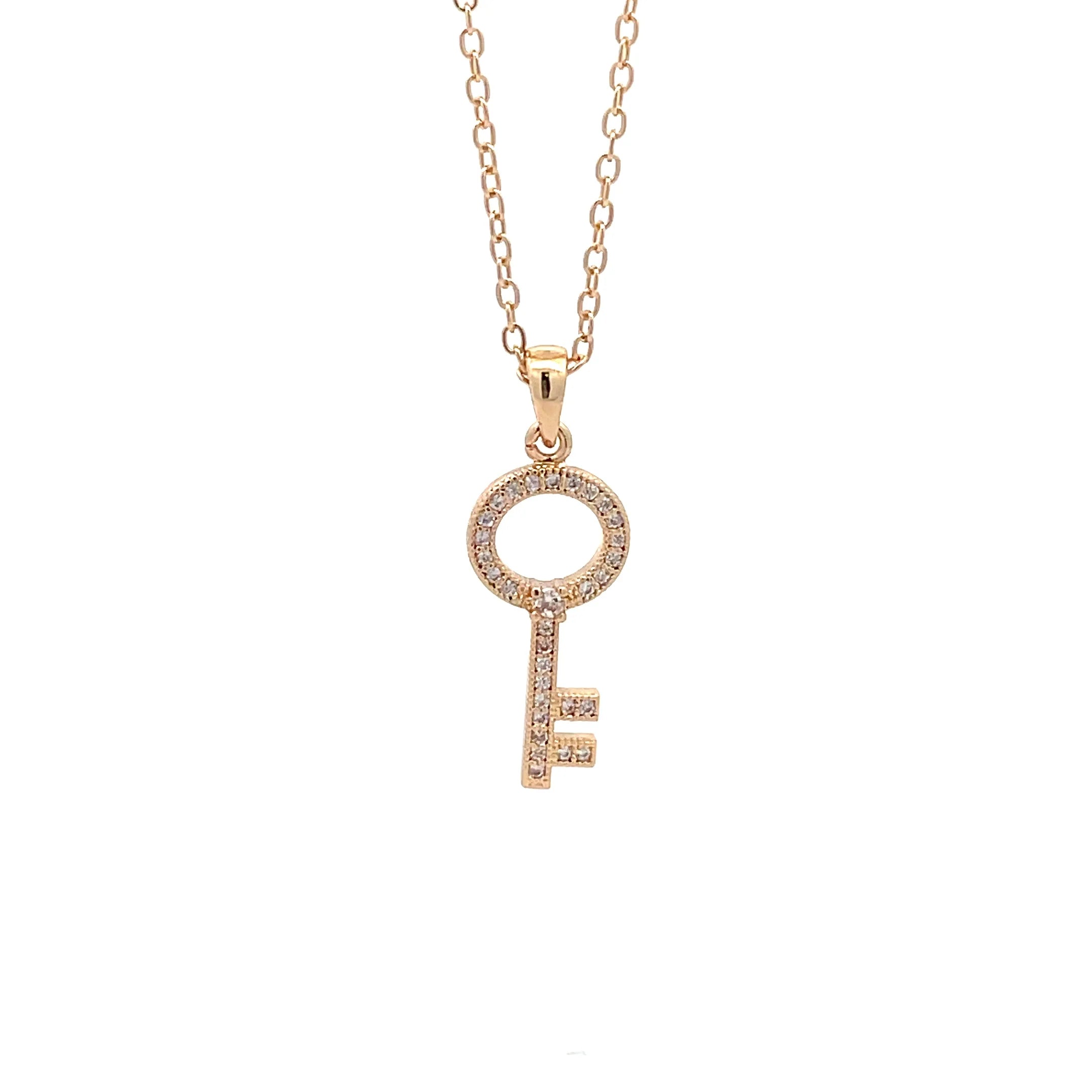 Lovesome Necklace