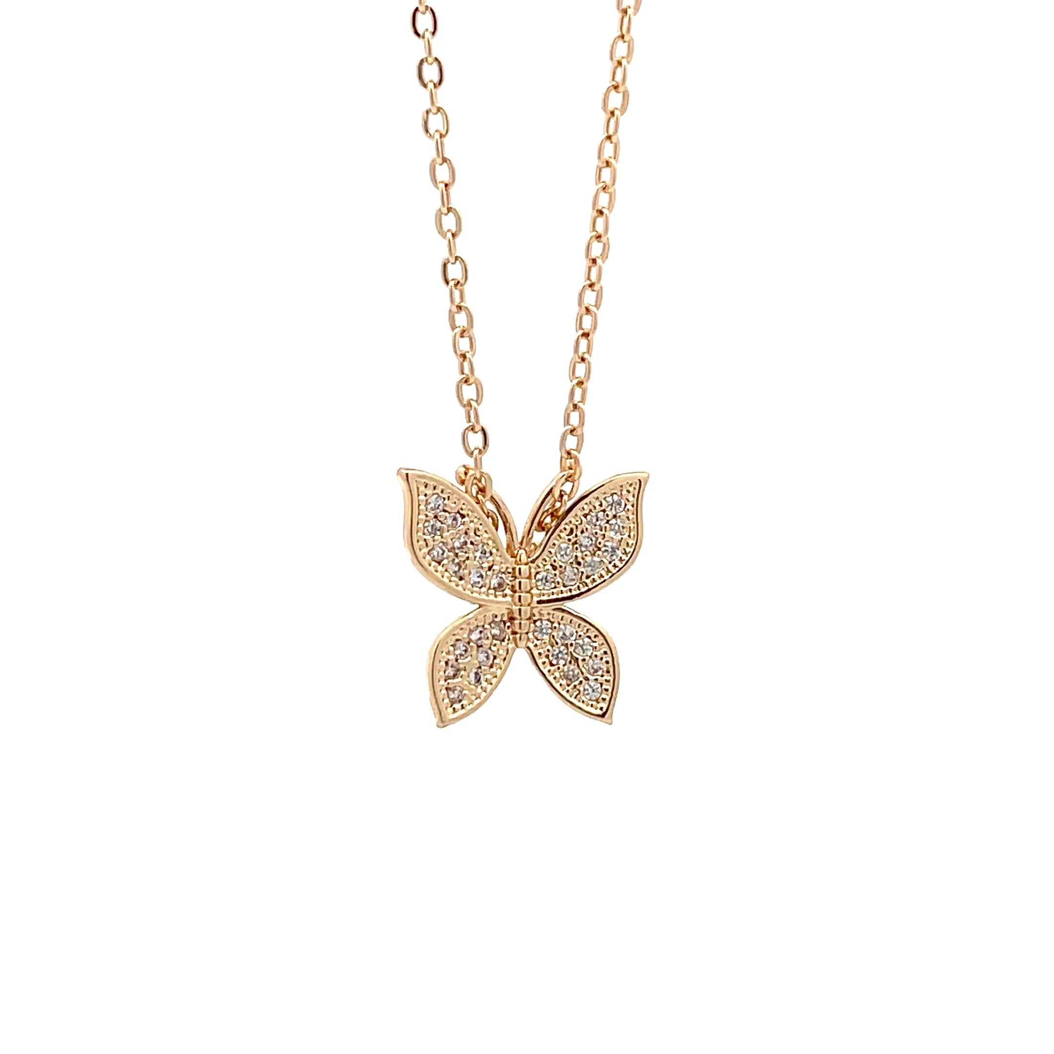 Lovesome Necklace