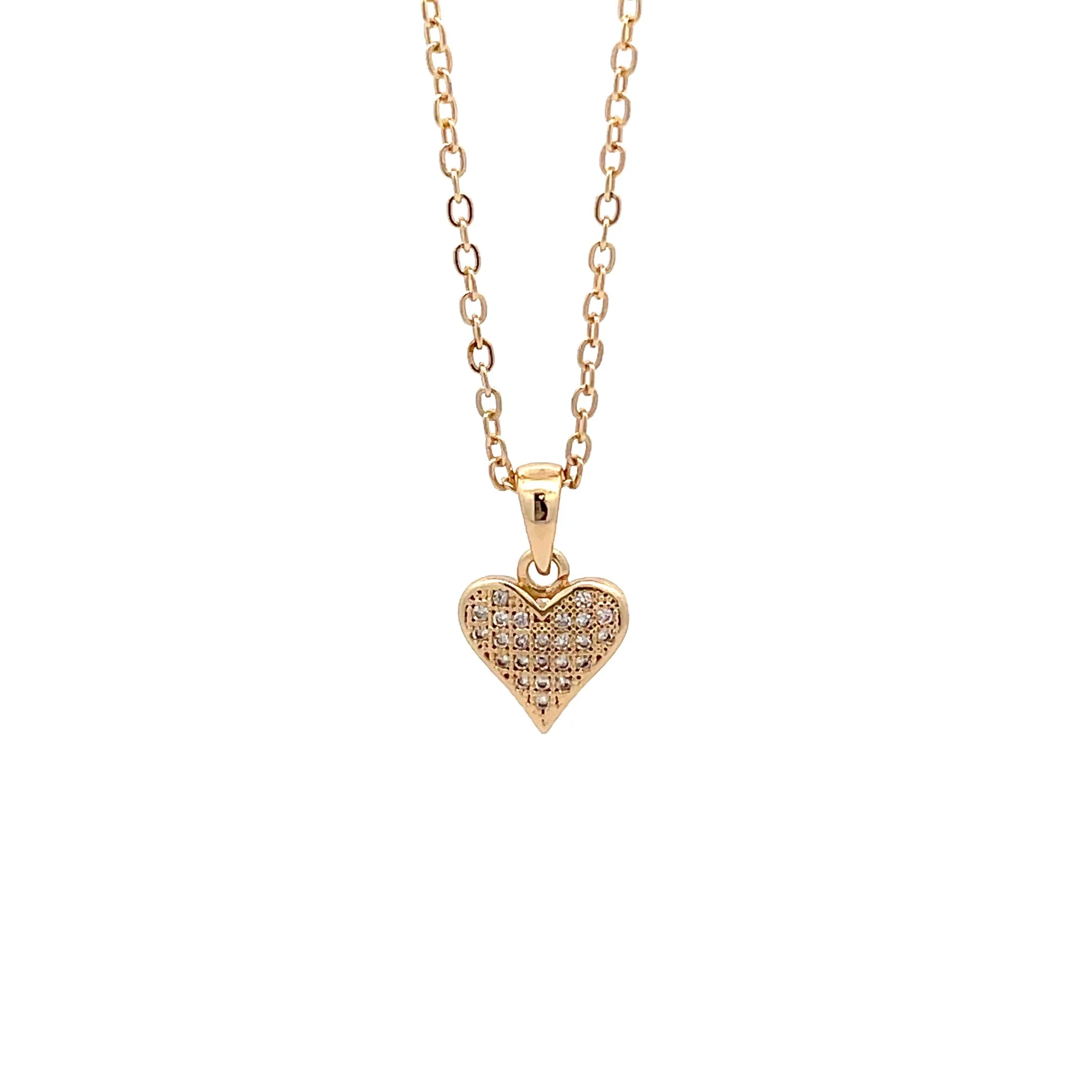 Lovesome Necklace